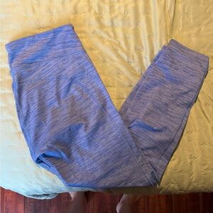 Outdoor Voices Indigo Leggings